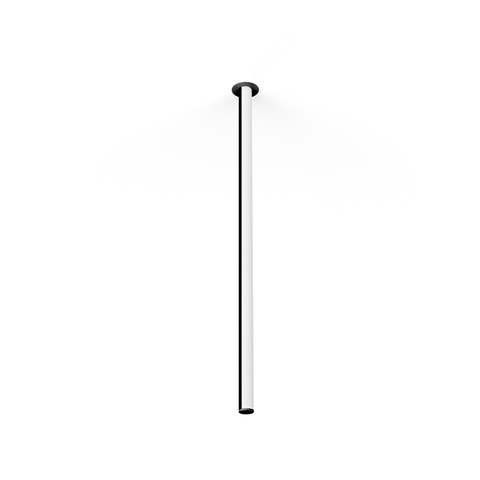 Flos The Glowing Track Vertical Dali — manufacturer representative image