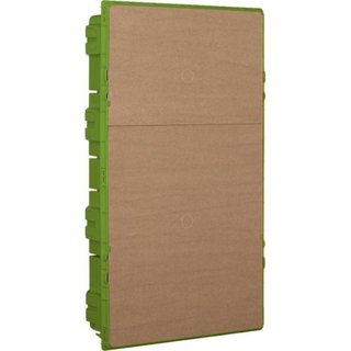 BTicino Flush-mounting box for plasterboards 3x12 modules for LINEA SPACE and E215 series — F315SC36D3
