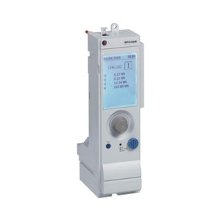 BTicino Protection unit with measure — MP410SM