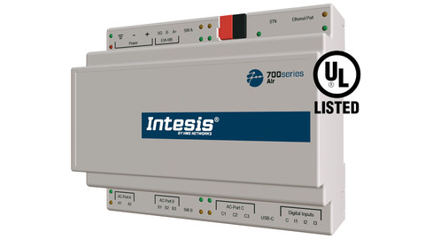 Intesis York VRF systems to Modbus TCP/RTU Application — IN770AIR00MO000_MBS_YRK — manufacturer representative image