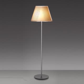 Artemide Choose Mega Floor - Parchment/Gray anthracite — 1135020A