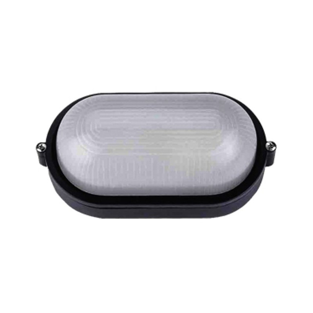 ACA Lighting HI5022BMS — Black