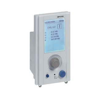 BTicino Protection unit without measure — MP410A