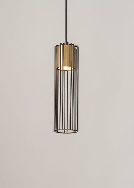 Sigma Fobia 1 Pendant gold — 33449