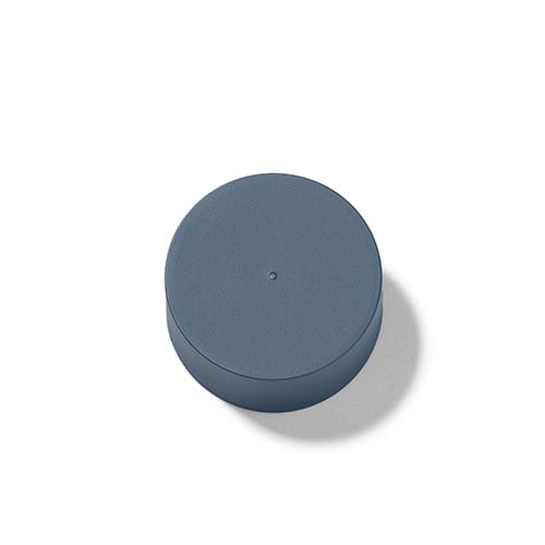 Flos String Light Canopy in Blue — F6482014