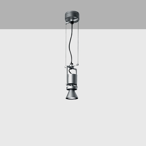iGuzzini Le Perroquet pendant ø89mm — RR73 — manufacturer representative image