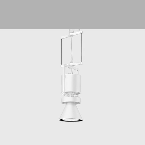 iGuzzini Le Perroquet pendant ø162mm — RR72 — manufacturer representative image