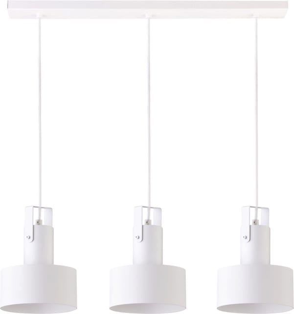 Sigma RIF PLUS 3 Pendant white — 31200