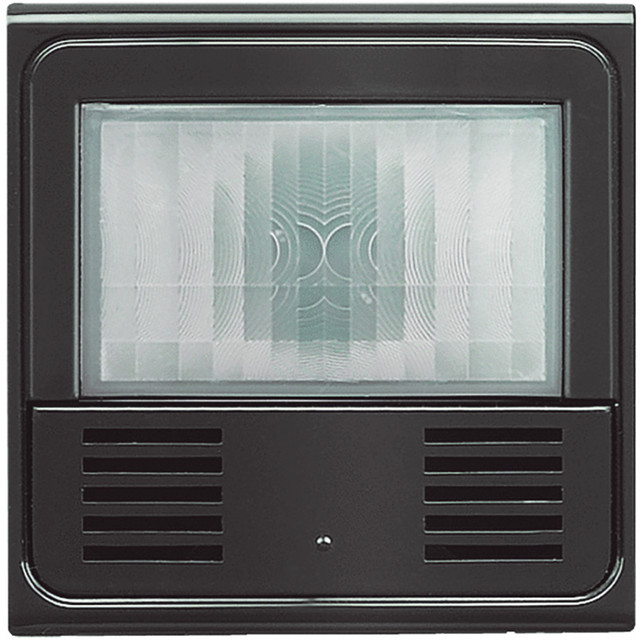 BTicino Green Switch: recessed switch with PIR + US sensor and brightness sensor (for internal work areas). — L4433N