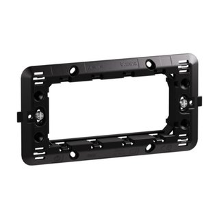 BTicino Support 4 modules - for box item 504E — 504SA