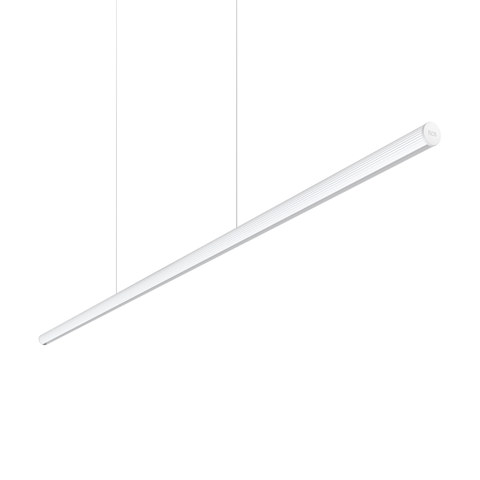 Flos The Glowing Track Suspension Casambi — manufacturer representative image