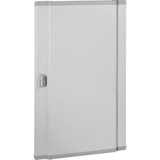 BTicino Blank door for distribution boards LDX400, LDX800 and LDX-P 600x800mm — 93640L