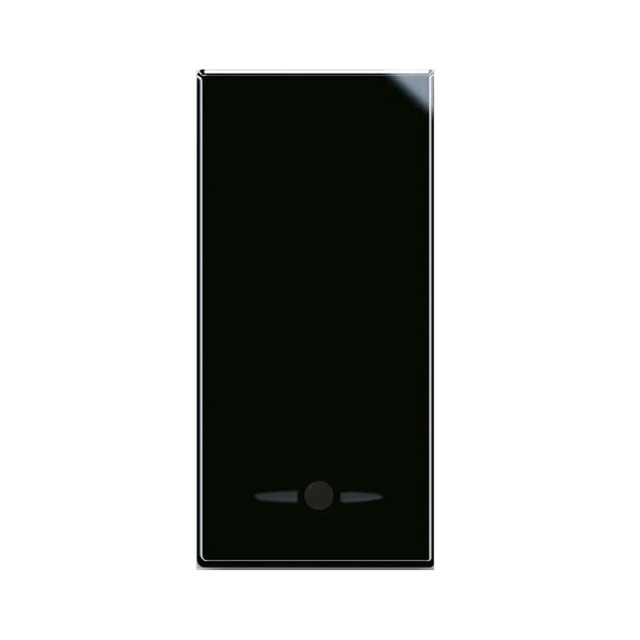 AVE IoT Relay for lights or sockets, 16A – LIFE – 1 MOD. S44 — 442074-W