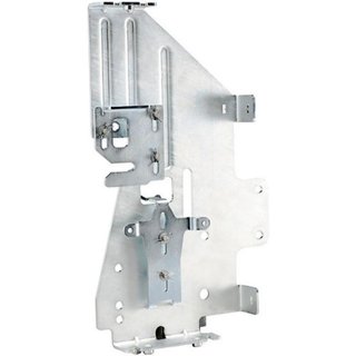 BTicino Interlock plates for circuit breakers 3P and 4P frame 3 — MT817F3