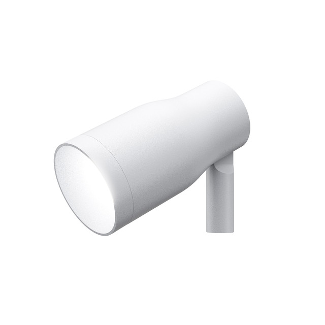 Flos Landlord Spot Ø50 PWM Dimmable White — F004E22A001.A — manufacturer representative image