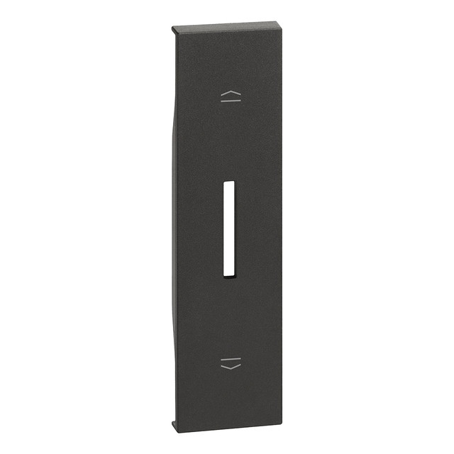 BTicino Covers for shutter controls: art. K4027 — KG06