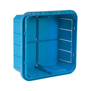 AVE FLUSH MOUNTED BOX 250X250X115 — BL11MTP
