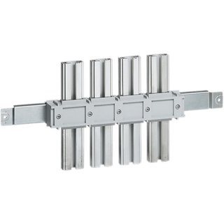 BTicino Busbar holder (intermediate) for 4 busbars 800A in MAS800-4000 — TI800LI2