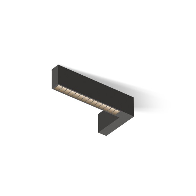 Vibia Offset 1747 product view