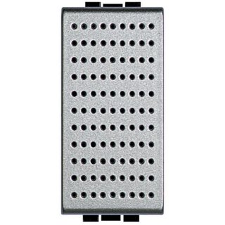 BTicino Buzzer 230 Vac 12VA - 80dB — NT4356/230