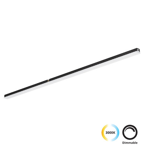 Viokef Linear L:600 Slim Magnetic — manufacturer representative image