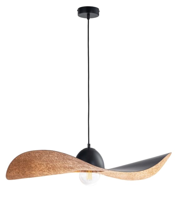 Sigma KAPELLO L black copper FI76 — 32339