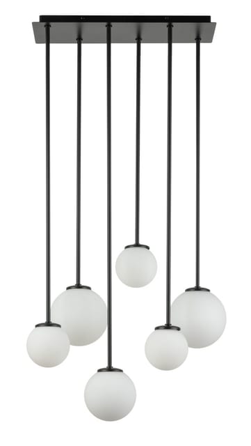 Sigma TULIA 6 Ceiling lamp długi white — 33499