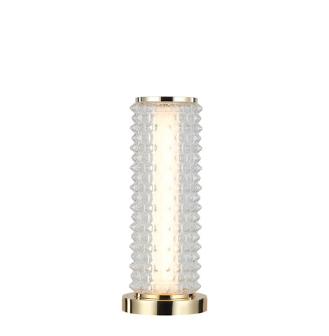 Viokef Table Light Irma — manufacturer representative image