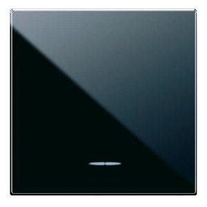 AVE ROCKER WITH LIGHTABLE LENS LIFE 2M — 442TGP/2
