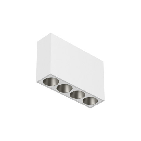 Flos Light Shadow Surface 4 Spots Optic Medium — manufacturer representative image