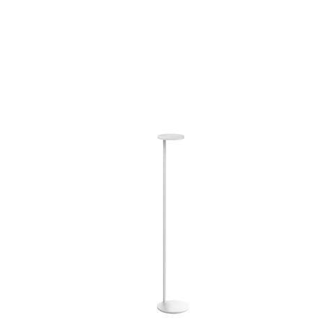 Flos Oblique Floor USB-C — manufacturer representative image