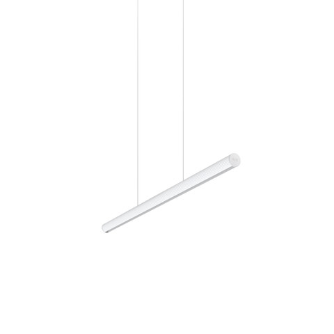 Flos The Glowing Track Suspension Casambi — manufacturer representative image