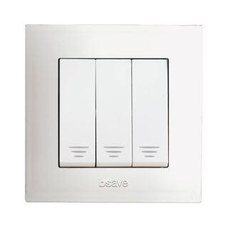 AVE 20AX 3 GANG 2-WAY SWITCH 2M — BSN31002/20A