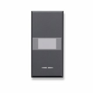 AVE LIGHTABLE KEY COVER 1 FUN. TEKLA 1M — 445ELA01