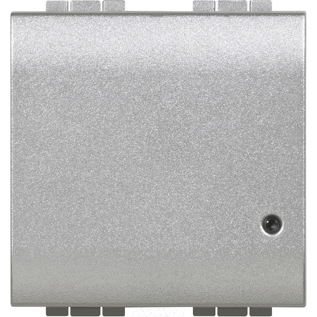 BTicino Switch without neutral with dimmer option — NT4413CM2