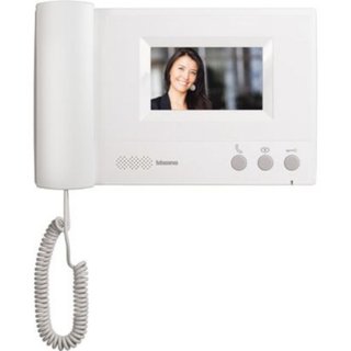 BTicino 4.3" Additional handset video internal unit — 330551