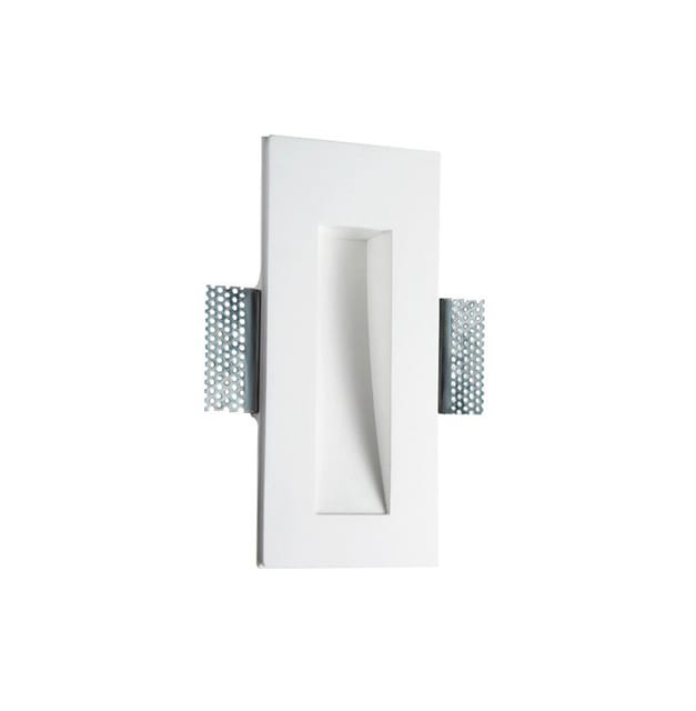 Viokef Recessed Wall Lamp Led H:250 Aster — 4086600