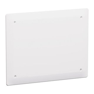 BTicino Replacement cover, paintable surface. — 16212C