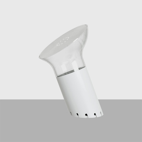 iGuzzini Nitia table lamp — SL32 — manufacturer representative image