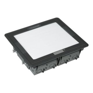 BTicino Underfloor boxes 16/20 modules — 150703