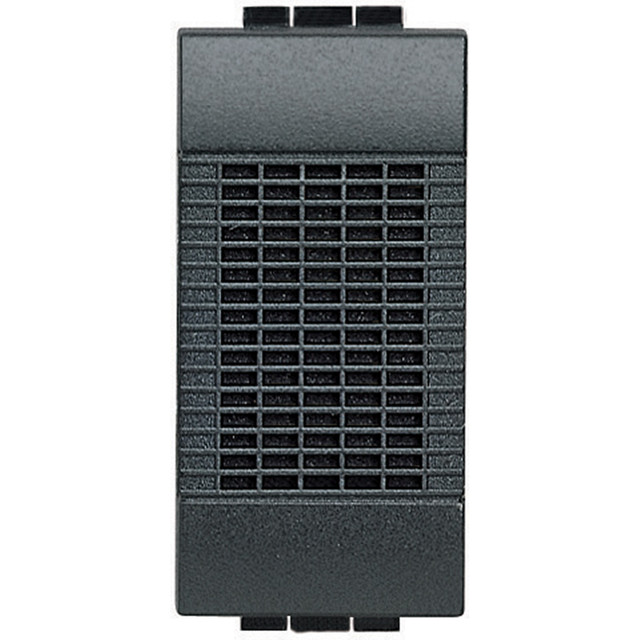 BTicino Buzzer 230 Vac 12VA - 80dB — L4356/230