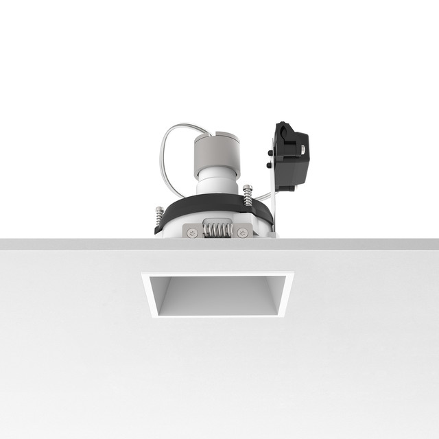 Flos Easy Kap 80 Square Adjustable — 03.4213.B1