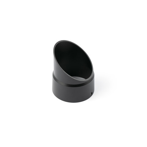 Faro Barcelona PUK 85 Visor black accessory — manufacturer representative image