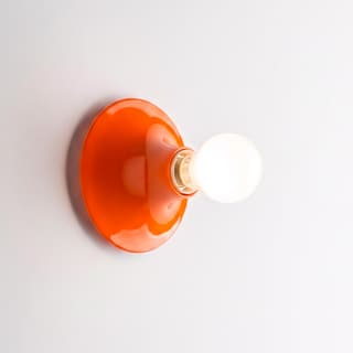 Artemide Teti Orange — A048170