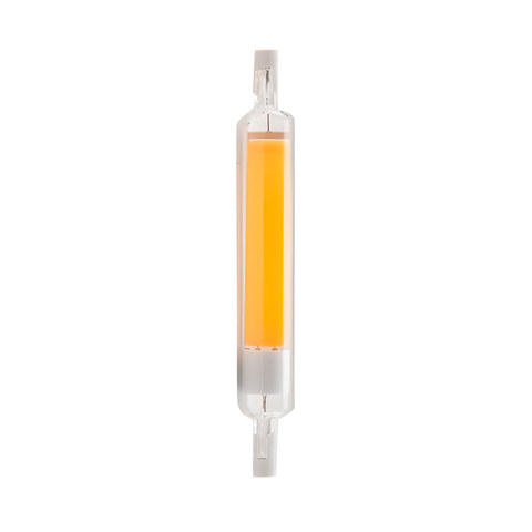 Faro Barcelona Bulb R7S 117MM COB 8W 800Lm 2700K — manufacturer representative image