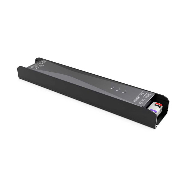ACA Lighting POWER SUPPLY 24V 300W 12.5A DALI DT6 DIM IP20 — SL300CV24DALI