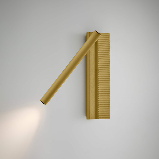 Bover Arid A/02 - Left — 12602026342