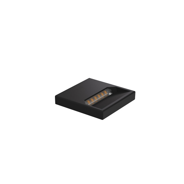 Flos Fort Knox Wall LED Mini Dali — 09.2126.14BDA — manufacturer representative image