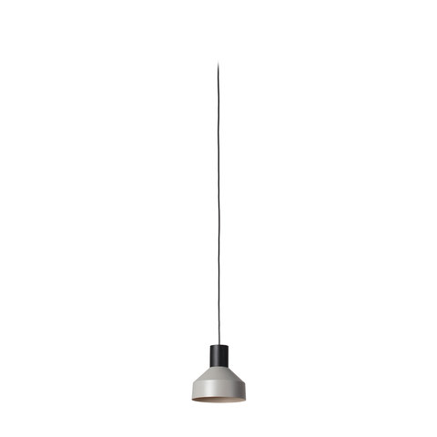 Faro Barcelona KOMBO 200 Grey pendant lamp — manufacturer representative image