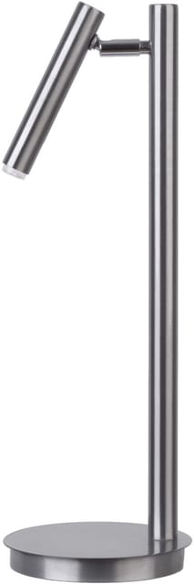 Sigma SOPEL Table lamp silver — 50194